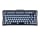 Klawiatura bezprzewodowa Gravastar K1 Stealth Black